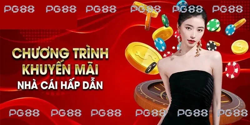 3 ngày thưởng lớn PG88
