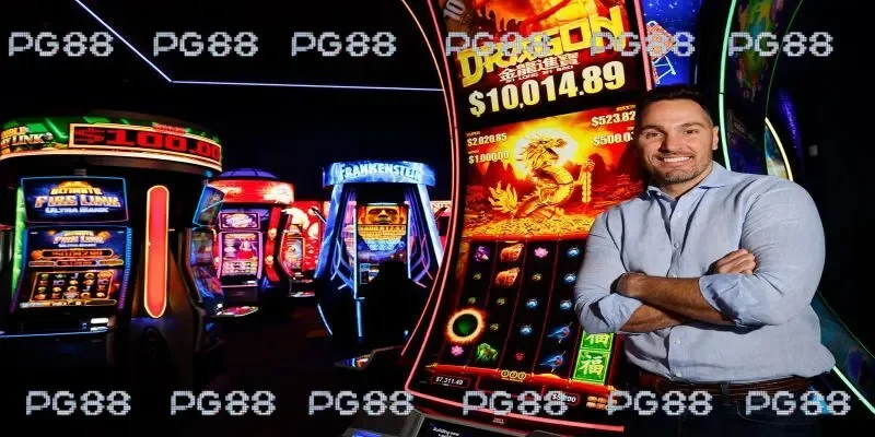 Bí quyết chơi Machine slot PG88 luôn thắng lớn từ cao thủ