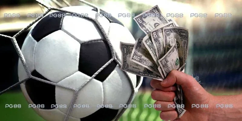 Chia sẻ kinh nghiệm chơi kèo tài xỉu 2 trái luôn thắng lớn 