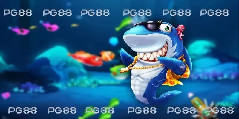 Cơ hội nhận khuyến mãi cực chất tại bắn cá PG88