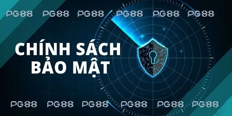 Đánh giá tích cực về chính sách bảo mật của PG88