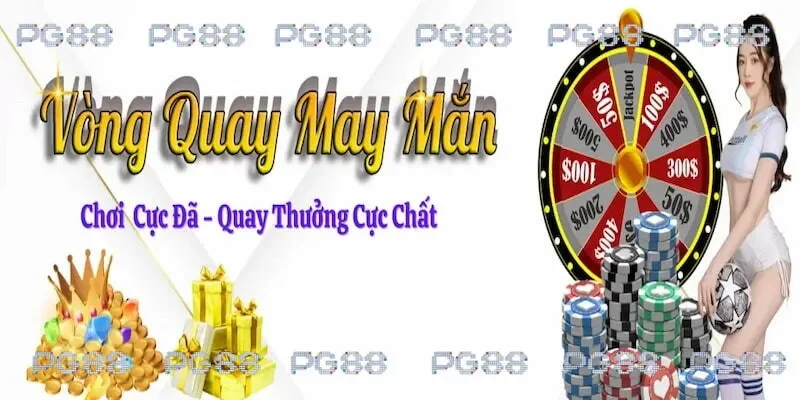 Điểm danh một vài sự kiện tặng thưởng hấp dẫn PG88