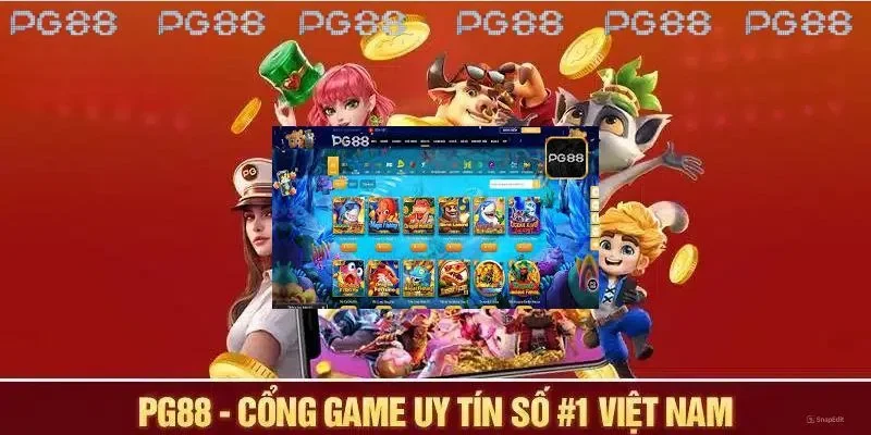 Giải thích tạo sao người chơi nên đăng ký PG88