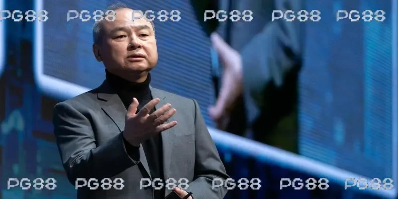 Giới thiệu Ceo Nhật Vượng - người sáng lập PG88