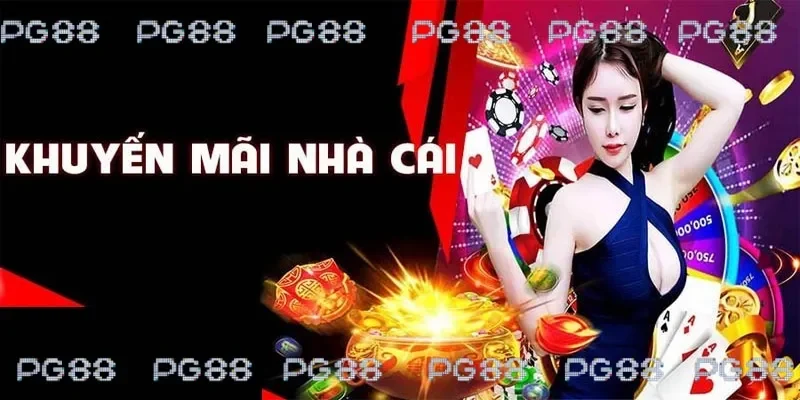 Giới thiệu sự kiện đặc sắc nâng cấp VIP PG88