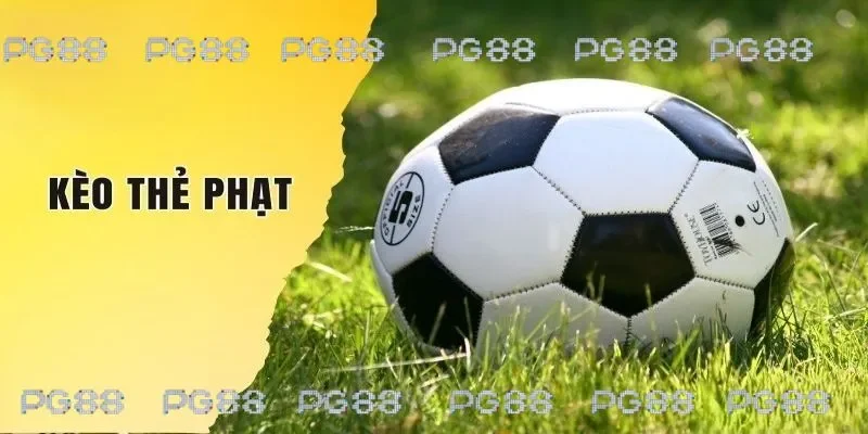 Hướng dẫn cách tham gia kèo thẻ phạt cho người mới 