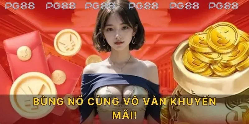 Khuyến mãi phao cứu trợ mỗi tuần 2% tại casino PG88