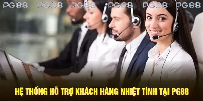 Liên hệ CSKH online nếu gặp vấn đề về rút tiền PG88 
