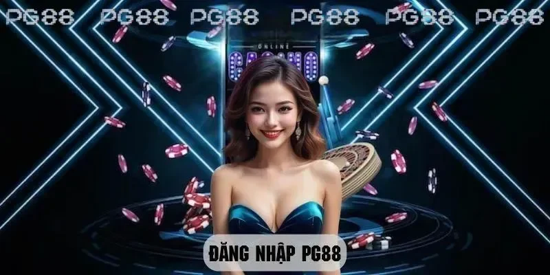 Xác thực là bước quan trọng khi đăng nhập PG88