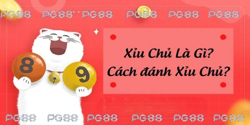 xỉu chủ là gì